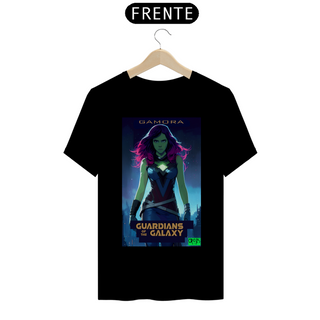 Nome do produtoCamiseta Gamora 