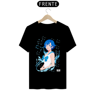 Nome do produtoCamiseta Sailor Mercurio