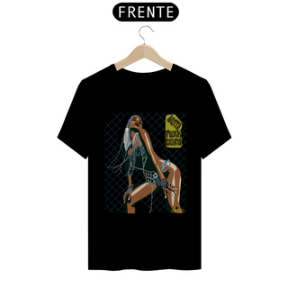 Camiseta Anitta Funk Generation