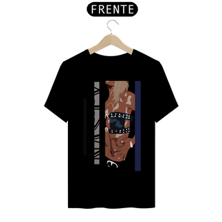 Nome do produtoCamiseta Tinashe Nasty