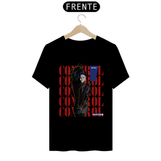 Nome do produtoCamiseta Control Janet Jackson