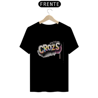 Nome do produtoCamiseta Crozs Move