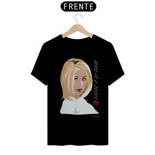 Nome do produtoCamiseta Genie in a Bottle