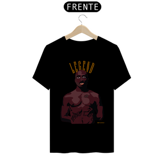 Nome do produtoCamiseta Legend Tupac