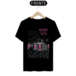 Nome do produtoCamiseta Future Mixtape Pluto