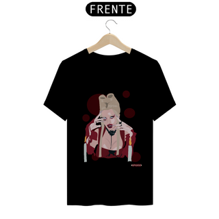 Nome do produtoCamiseta Xtina Vampire