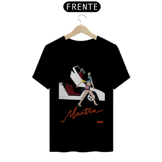 Nome do produtoCamiseta Jennie Mantra