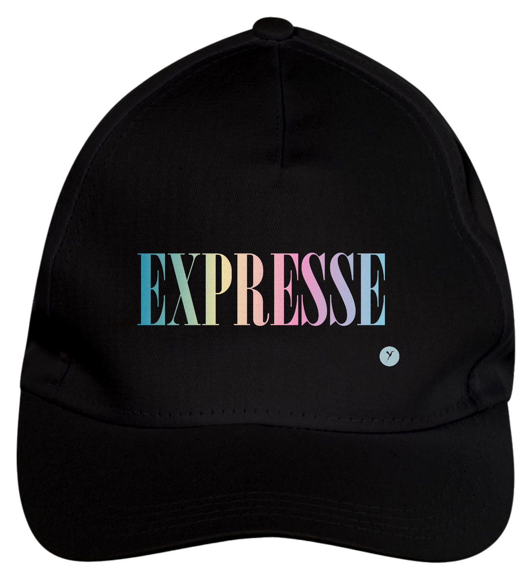 Nome do produto: Boné Expresse