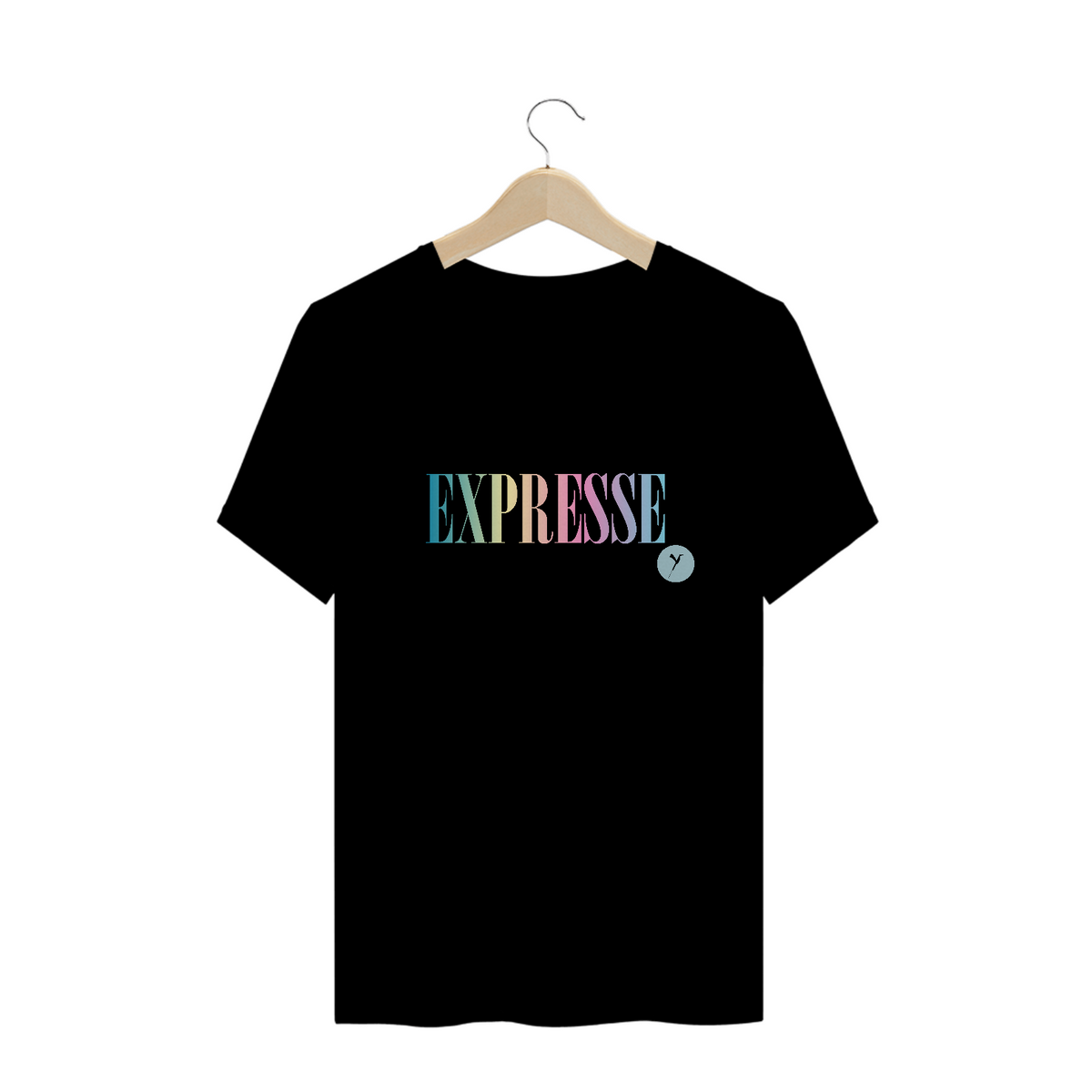 Nome do produto: Camiseta Expresse