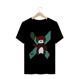 Nome do produtoCamiseta Bear