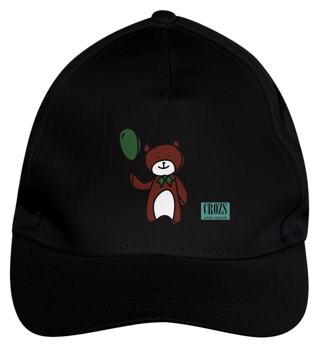 Nome do produto: Boné Bear