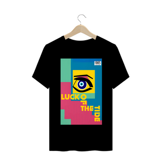 Nome do produtoCamiseta Luck Of The Tide