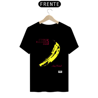 Nome do produtoCamiseta The Velvet Underground & Nico