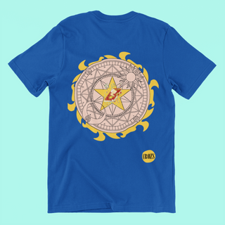 Nome do produtoCamiseta Sakura Card Captor 01