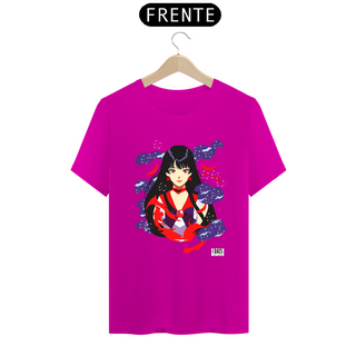 Nome do produtoCamiseta Sailor Marte 