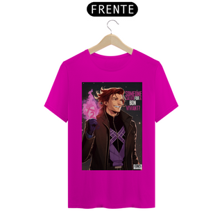 Nome do produtoCamiseta Gambit Bon Vivant