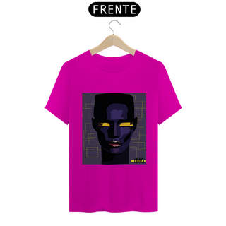 Nome do produtoCamiseta Grace Jones Bulletproof Heart