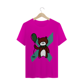 Nome do produtoCamiseta Bear