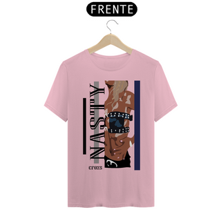 Nome do produtoCamiseta Tinashe Nasty