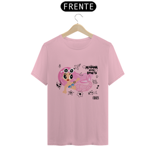 Nome do produtoCamiseta Manana Sera Bonito Karol G