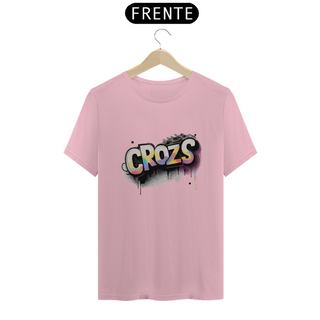 Nome do produtoCamiseta Crozs Move