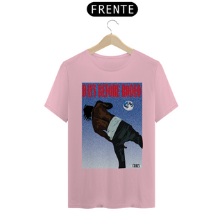 Nome do produtoCamiseta Travis Scott Days Before Rodeo