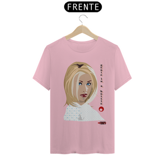 Nome do produtoCamiseta Genie in a Bottle