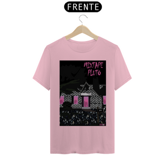 Nome do produtoCamiseta Future Mixtape Pluto