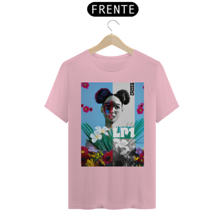 Nome do produtoCamiseta LP1 FKA Twigs