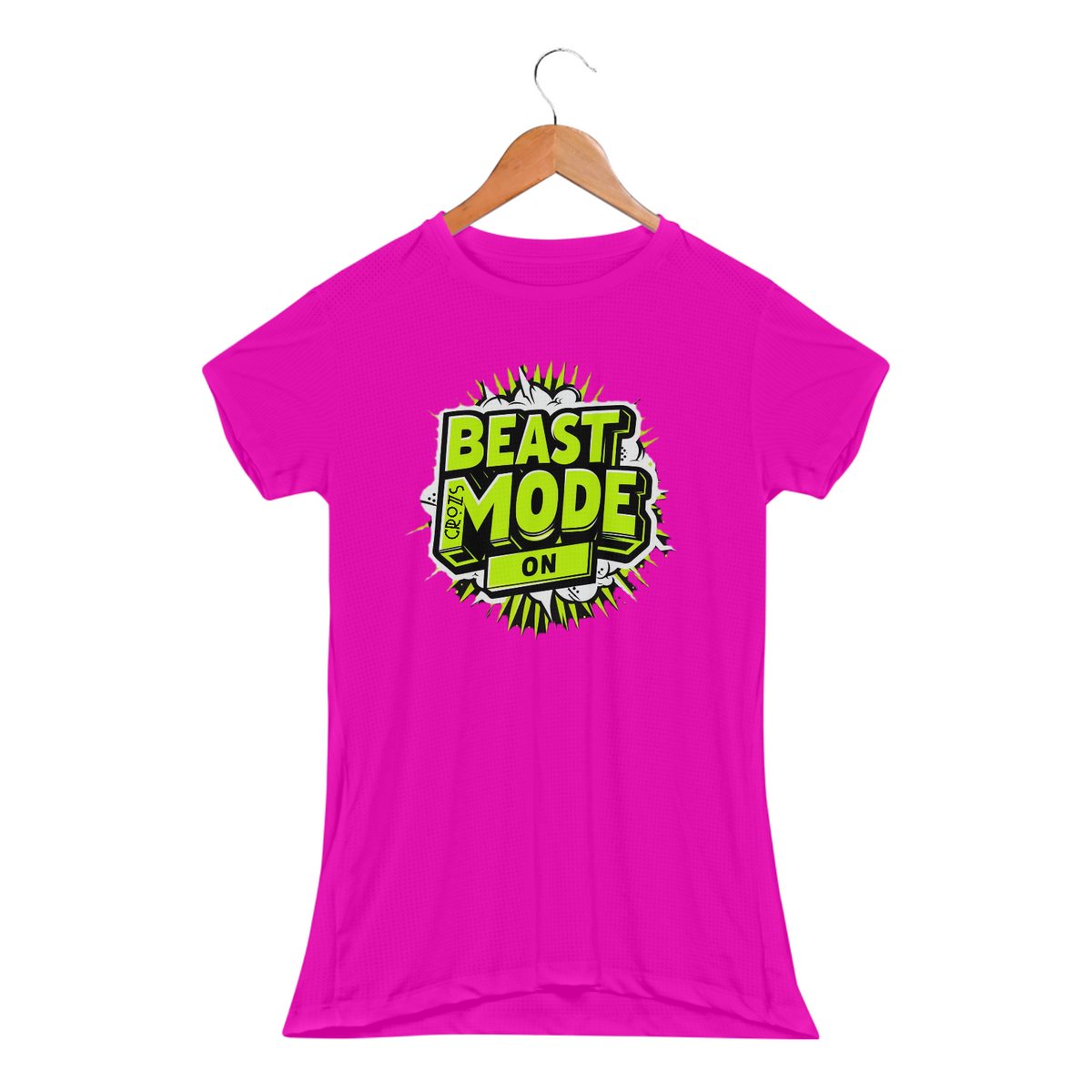 Nome do produto: Babylong Sport UV Beast Mode