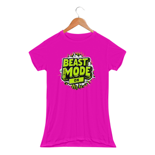 Nome do produtoBabylong Sport UV Beast Mode