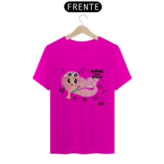 Nome do produtoCamiseta Manana Sera Bonito Karol G