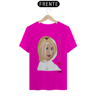 Nome do produtoCamiseta Genie in a Bottle