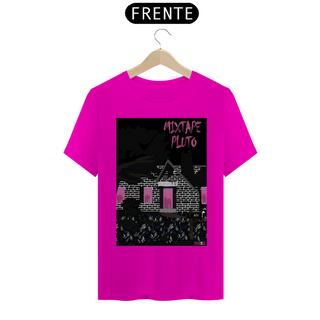 Nome do produtoCamiseta Future Mixtape Pluto