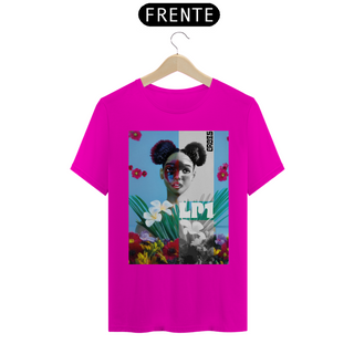 Nome do produtoCamiseta LP1 FKA Twigs