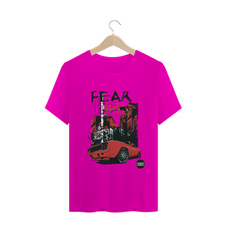 Nome do produtoCamiseta Fear This