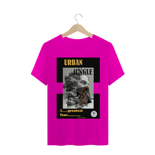 Nome do produtoCamiseta Urban Jungle