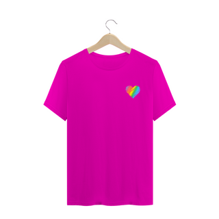 Nome do produtoCamiseta Classic Pride