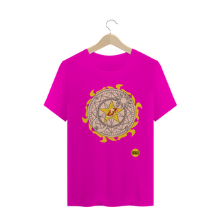 Nome do produtoCamiseta Sakura Card Captor 01