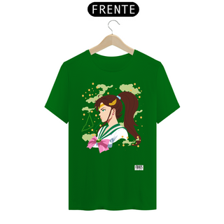 Nome do produtoCamiseta Sailor Jupiter