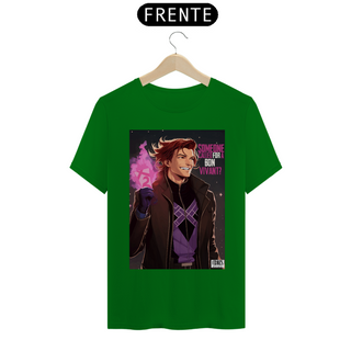 Nome do produtoCamiseta Gambit Bon Vivant