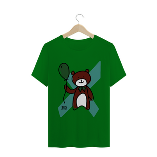 Nome do produtoCamiseta Bear