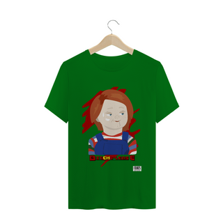 Nome do produtoCamiseta Chucky