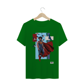 Nome do produtoCamiseta Superman