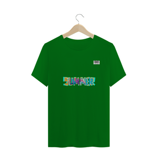 Nome do produtoCamiseta Classic Summer