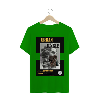 Nome do produtoCamiseta Urban Jungle