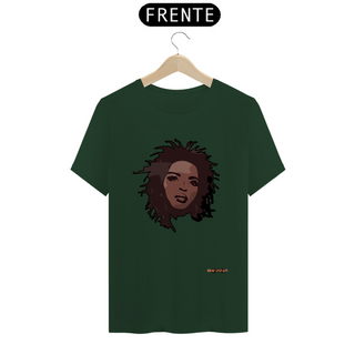 Camiseta The Miseducation of Lauryn Hill