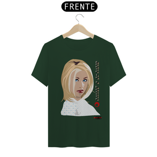 Nome do produtoCamiseta Genie in a Bottle