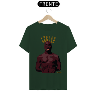 Nome do produtoCamiseta Legend Tupac