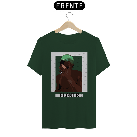 Camiseta Blonde Frank Ocean